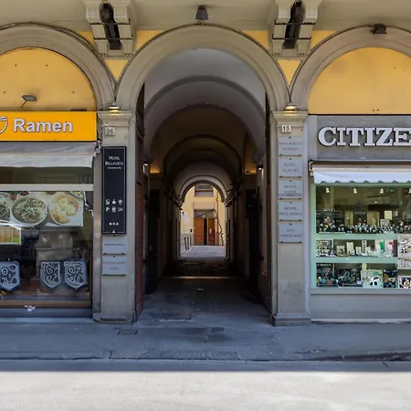 Διαμέρισμα Casa Alinari