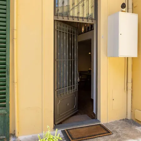 Διαμέρισμα Casa Alinari *