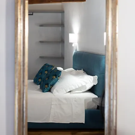 Διαμέρισμα Casa Alinari