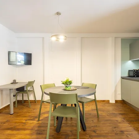 Casa Alinari Φλωρεντία