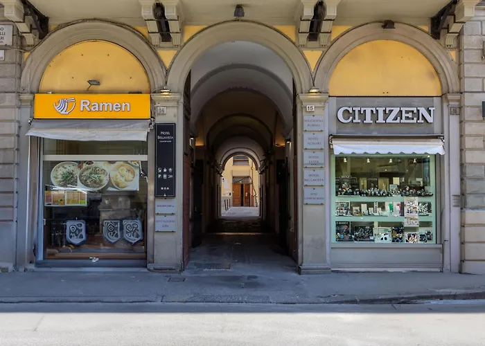 Διαμέρισμα Casa Alinari