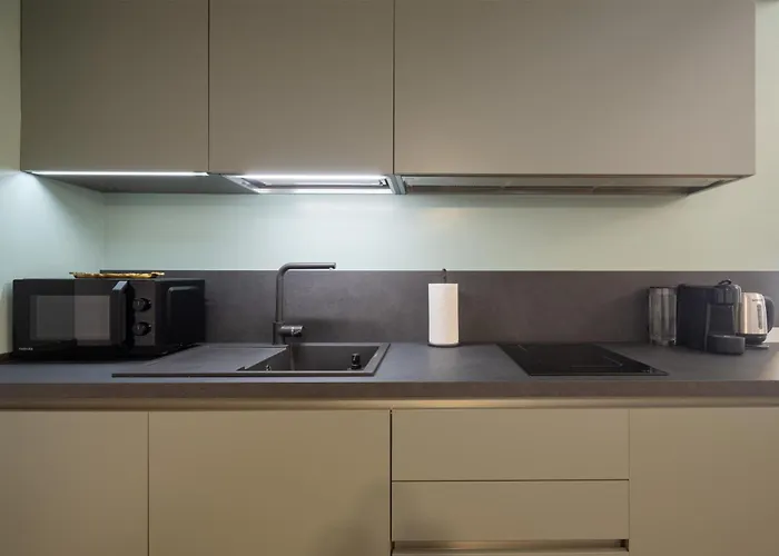 Casa Alinari Διαμέρισμα