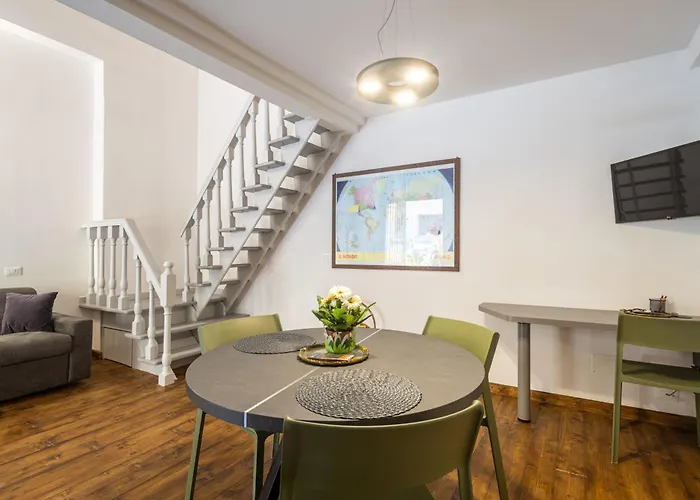 Διαμέρισμα Casa Alinari