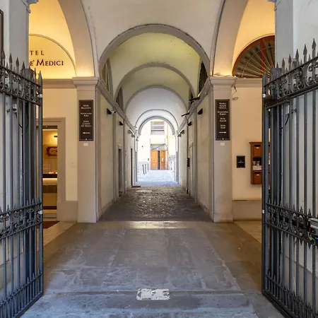 Appartement Casa Alinari Florence