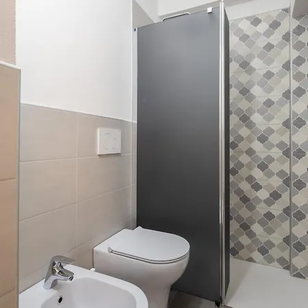 Casa Alinari Apartment