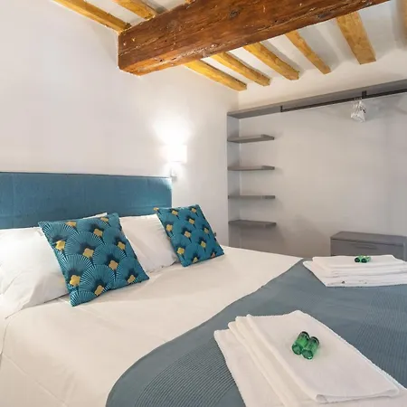 Casa Alinari * Floransa