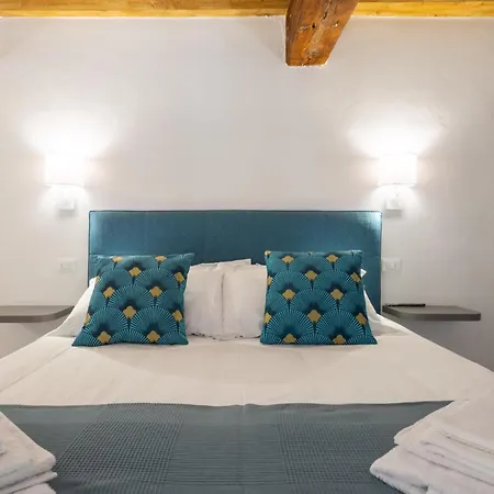 Appartement Casa Alinari Florence