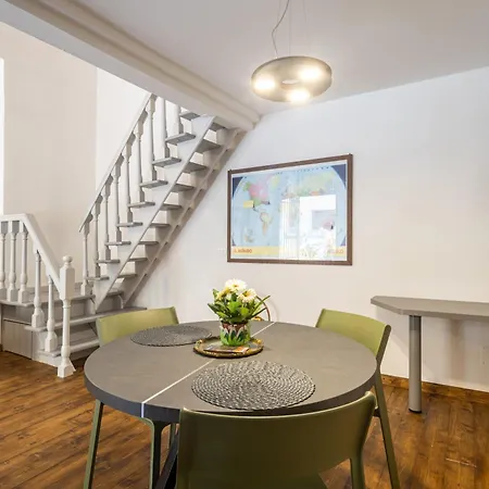 Apartment Casa Alinari