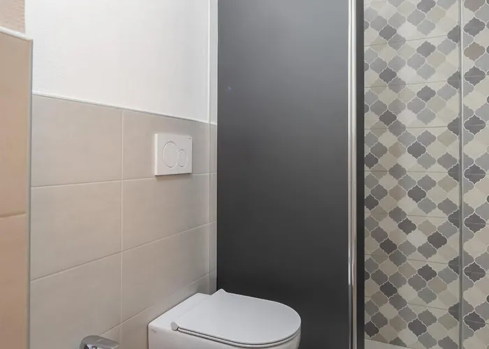 Casa Alinari Апартаменты