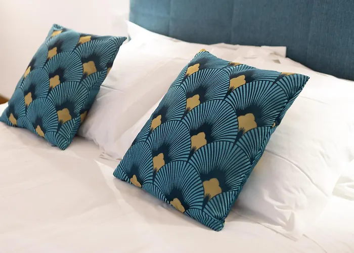 Casa Alinari Апартаменты