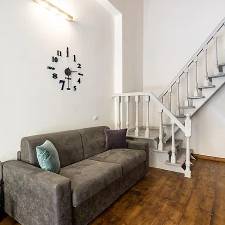 Casa Alinari Apartman Firenze
