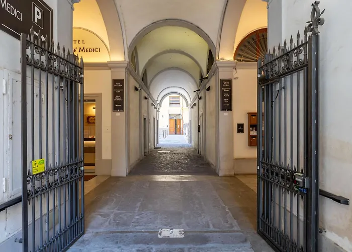 Apartman Casa Alinari Firenze
