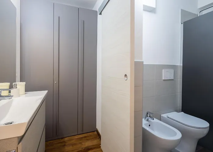 Casa Alinari * Firenze